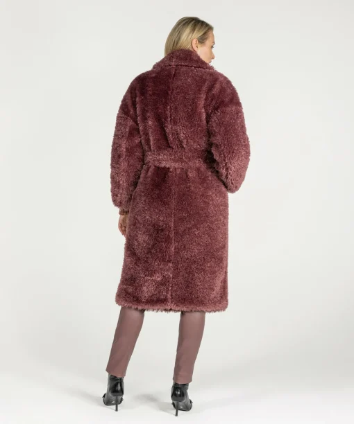 Chantella Dusty Rose