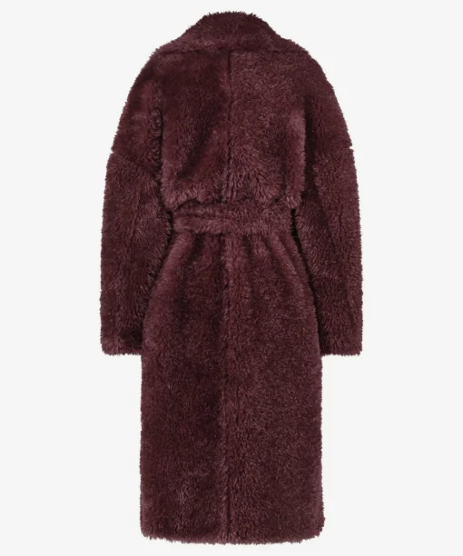 Chantella Dusty Rose