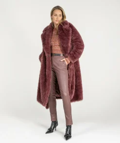 Chantella Dusty Rose