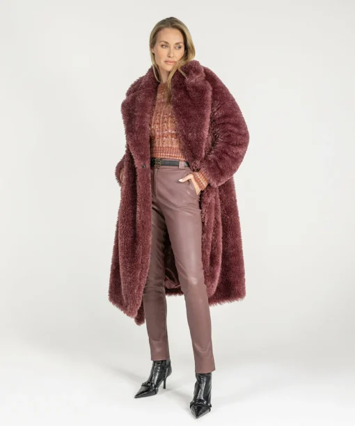 Chantella Dusty Rose