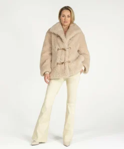 Charissa Creamy White