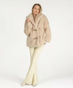 Charissa Creamy White