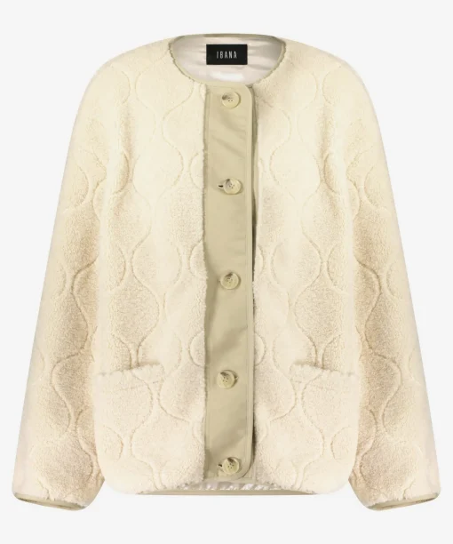 Charlie Beige
