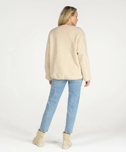 Charlie Beige