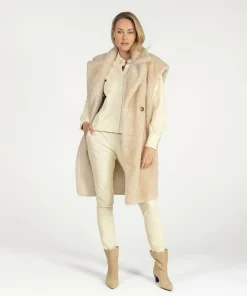 Chella Creamy White