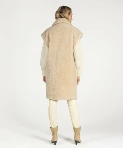 Chella Creamy White