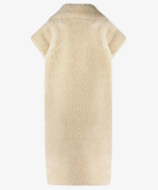 Chella Creamy White