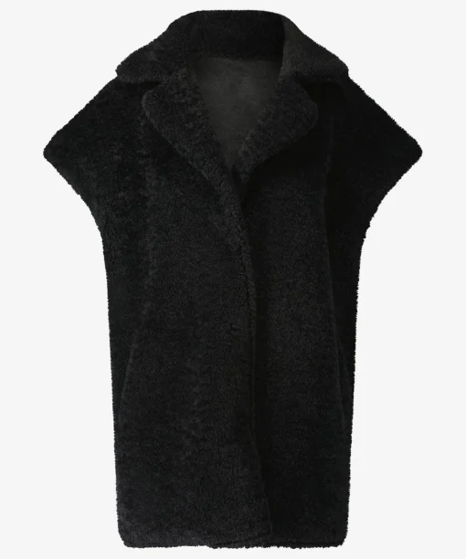 Cilke Black