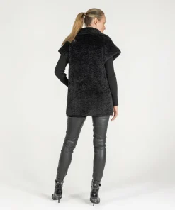 Cilke Black
