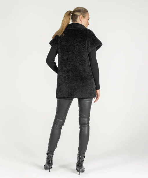 Cilke Black