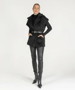 Cilke Black