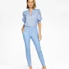 Colette Airy Blue