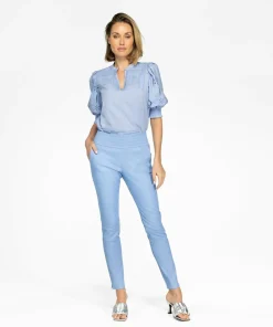 Colette Airy Blue