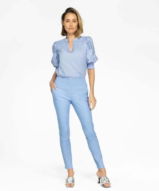 Colette Airy Blue