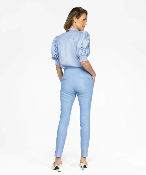 Colette Airy Blue