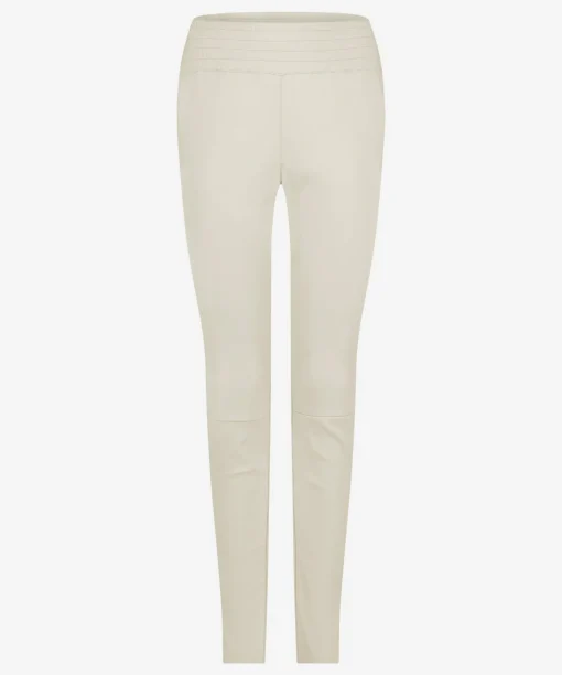 Colette Antique White