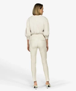 Colette Antique White