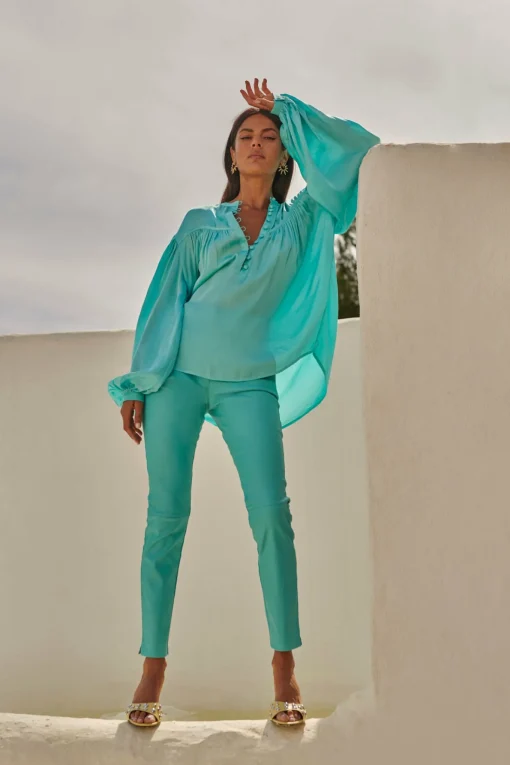 Colette Aqua