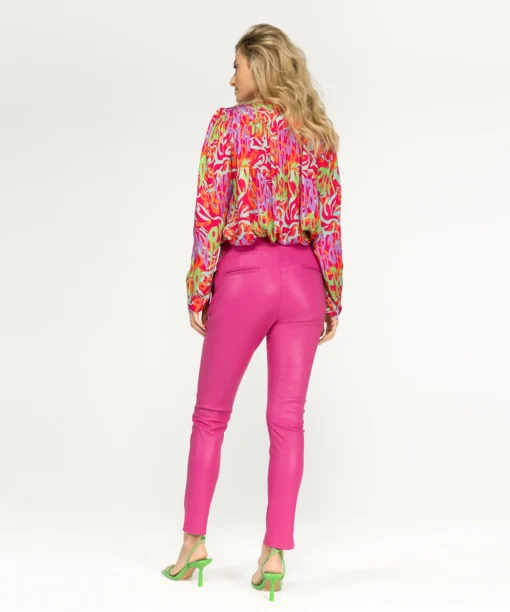 Colette Bright Pink