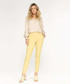Colette Buttery Yellow