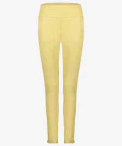 Colette Buttery Yellow