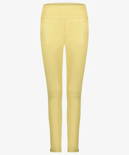 Colette Buttery Yellow