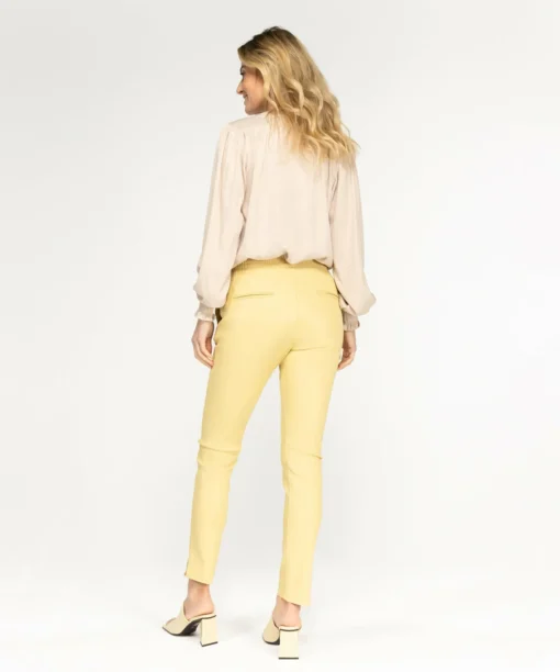 Colette Buttery Yellow