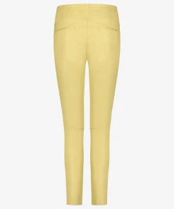 Colette Buttery Yellow