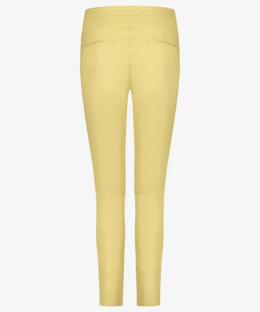 Colette Buttery Yellow