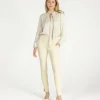 Colette Creamy White