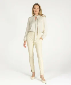 Colette Creamy White
