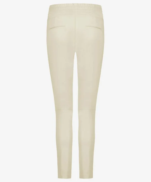 Colette Creamy White