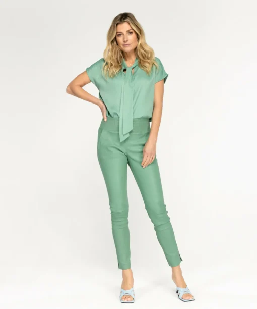 Colette Jade Green