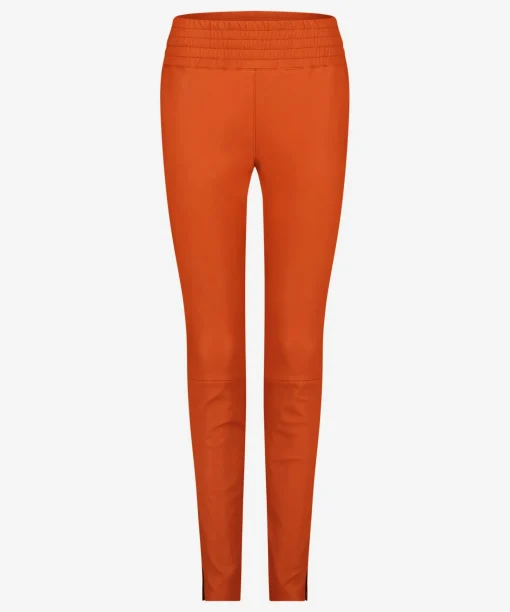 Colette Rusty Orange