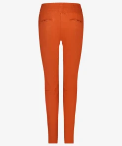 Colette Rusty Orange
