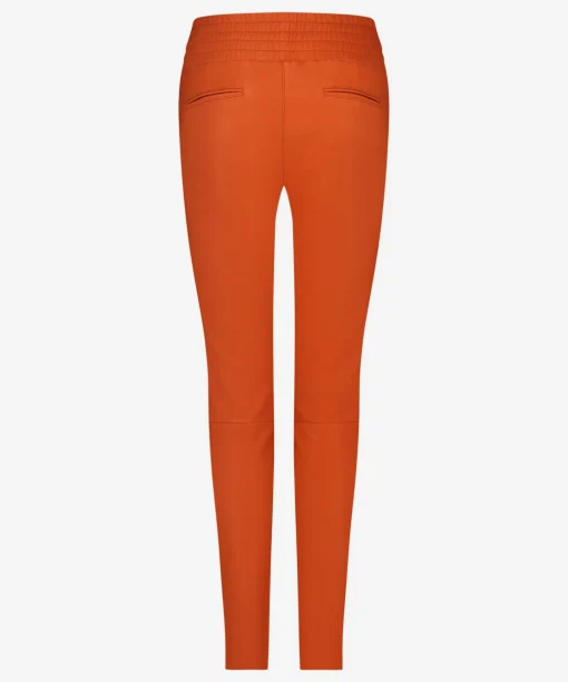 Colette Rusty Orange