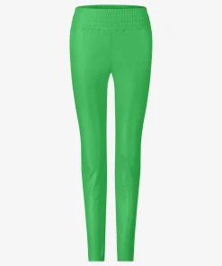 Colette Snake Green