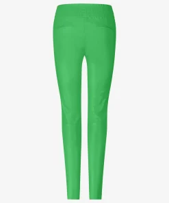 Colette Snake Green