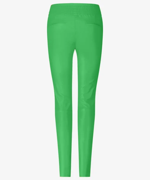 Colette Snake Green