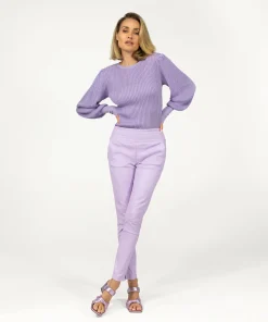 Colette Soft Lilac