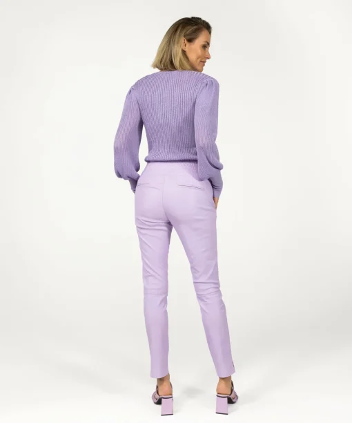 Colette Soft Lilac