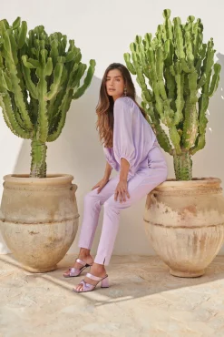 Colette Soft Lilac