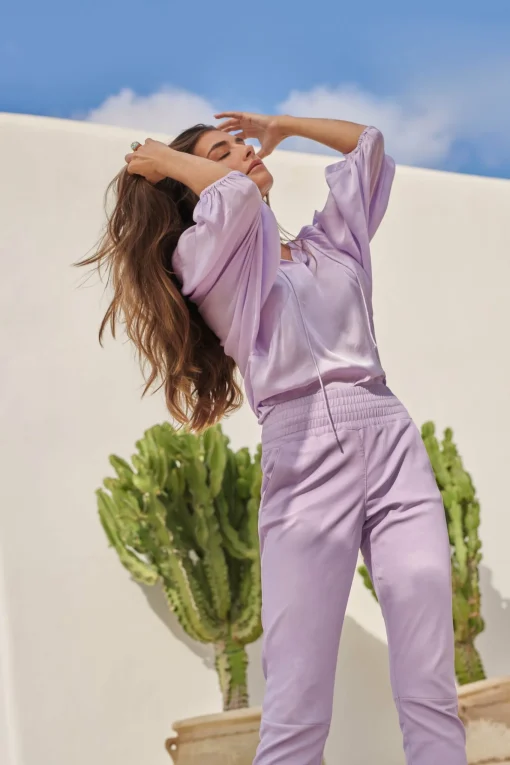 Colette Soft Lilac