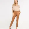 Colette Spicy Cognac