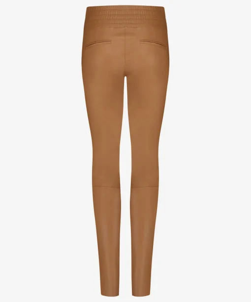 Colette Spicy Cognac
