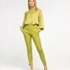 Colette Sweet Apple Green