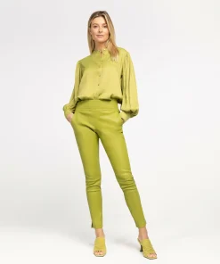 Colette Sweet Apple Green