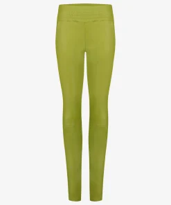 Colette Sweet Apple Green