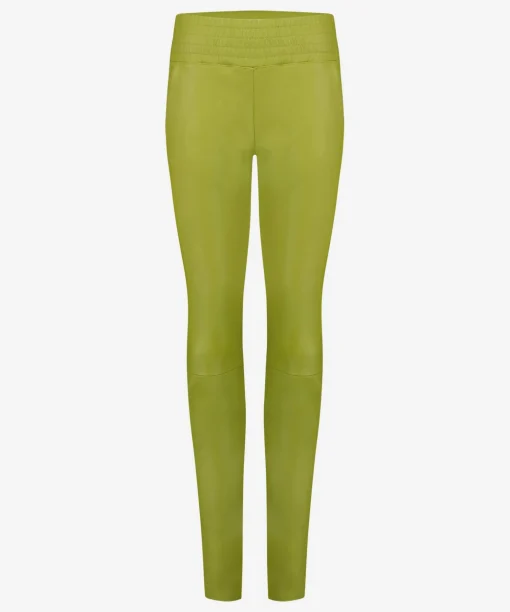 Colette Sweet Apple Green