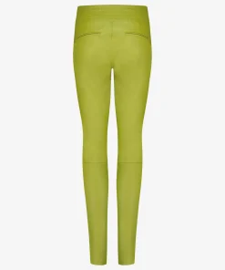 Colette Sweet Apple Green